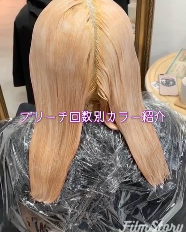 HairStyle_by.PuraVida長澤圭佑のインスタグラム
