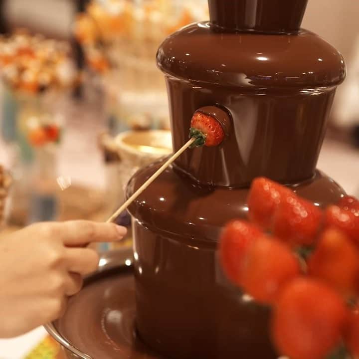 ヨコハマ グランド インターコンチネンタル ホテルのインスタグラム