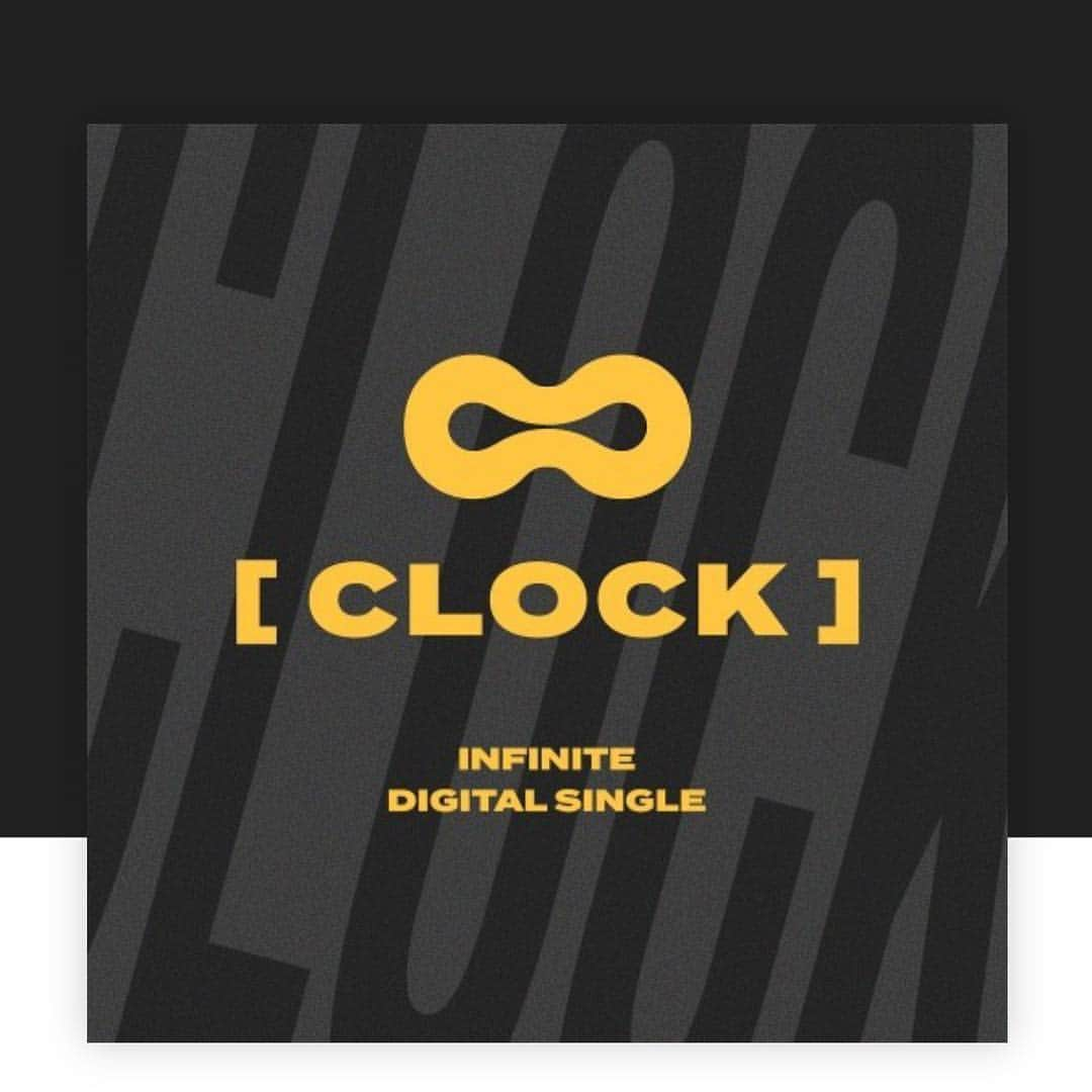 ドンウのインスタグラム：「clock !!! lock !!! 오늘 무진장 추운데 따뜻하게 들으며 날리시기를 !!! 네 곁에서 ~.~!!! 아무래도 성종이 파트가 제일인 갓 같다... 하하하하ㅏ하하하하」