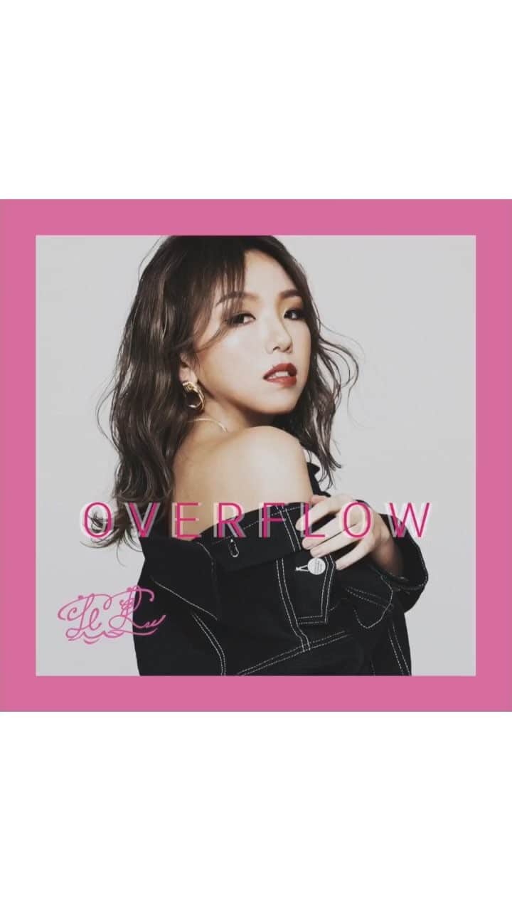 宏実のインスタグラム：「2019.2.22 リリース 「Overflow feat. AZU」ティーザー。 --自分の居場所じゃないと気付きながら、そこからなかなか抜け出せないのなら、感情を閉じ込めていないで、思い切り溢れさせてしまえ。--」