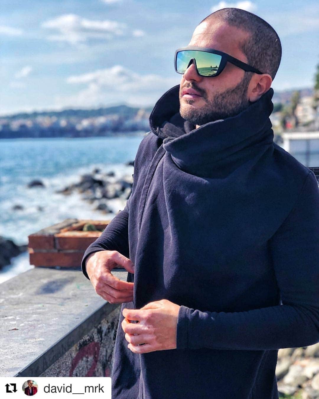 イタリア インディペンデントのインスタグラム