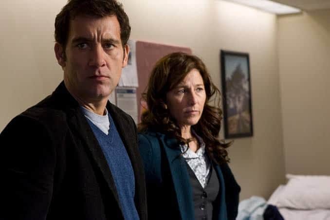 クライヴ・オーウェンのインスタグラム：「#cliveowen」