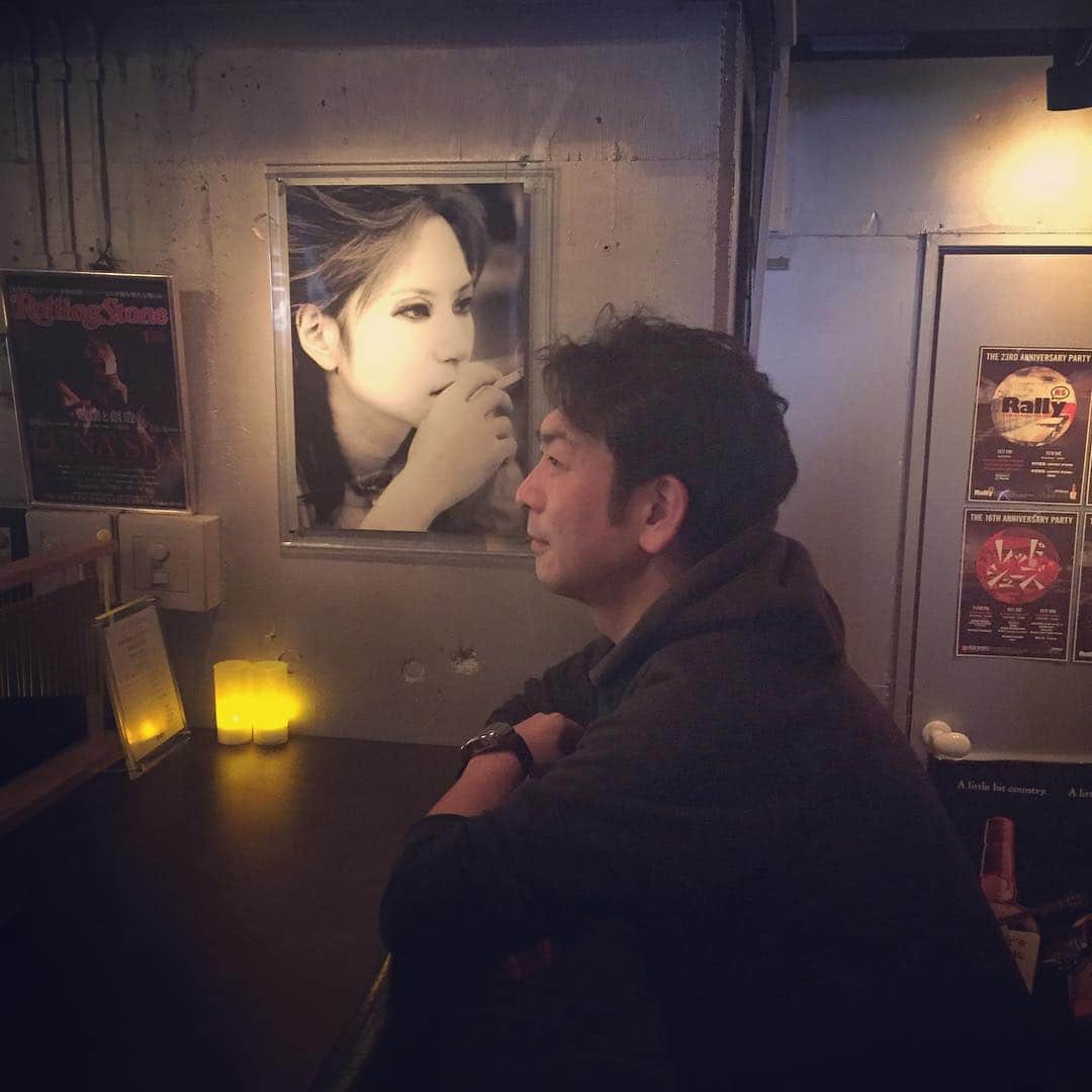 坂東亀三郎のグルメインスタ