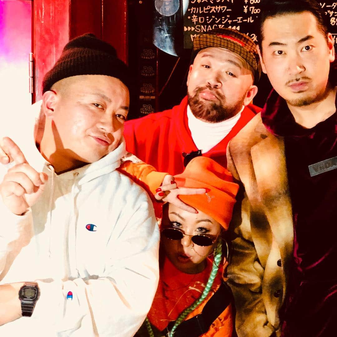 CO-KEYのインスタグラム
