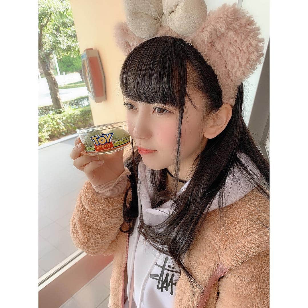 髙木由莉愛さんのインスタグラム写真 - (髙木由莉愛Instagram)「いろんなゆりあちゃん！🐰(^o^) #妖精 （？） #アイドル  #ディズニー #撮影会 #はっぴっぴ #久しぶりの投稿」2月14日 18時16分 - yuria_takaki