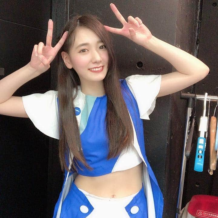 西村彩有里のインスタグラム