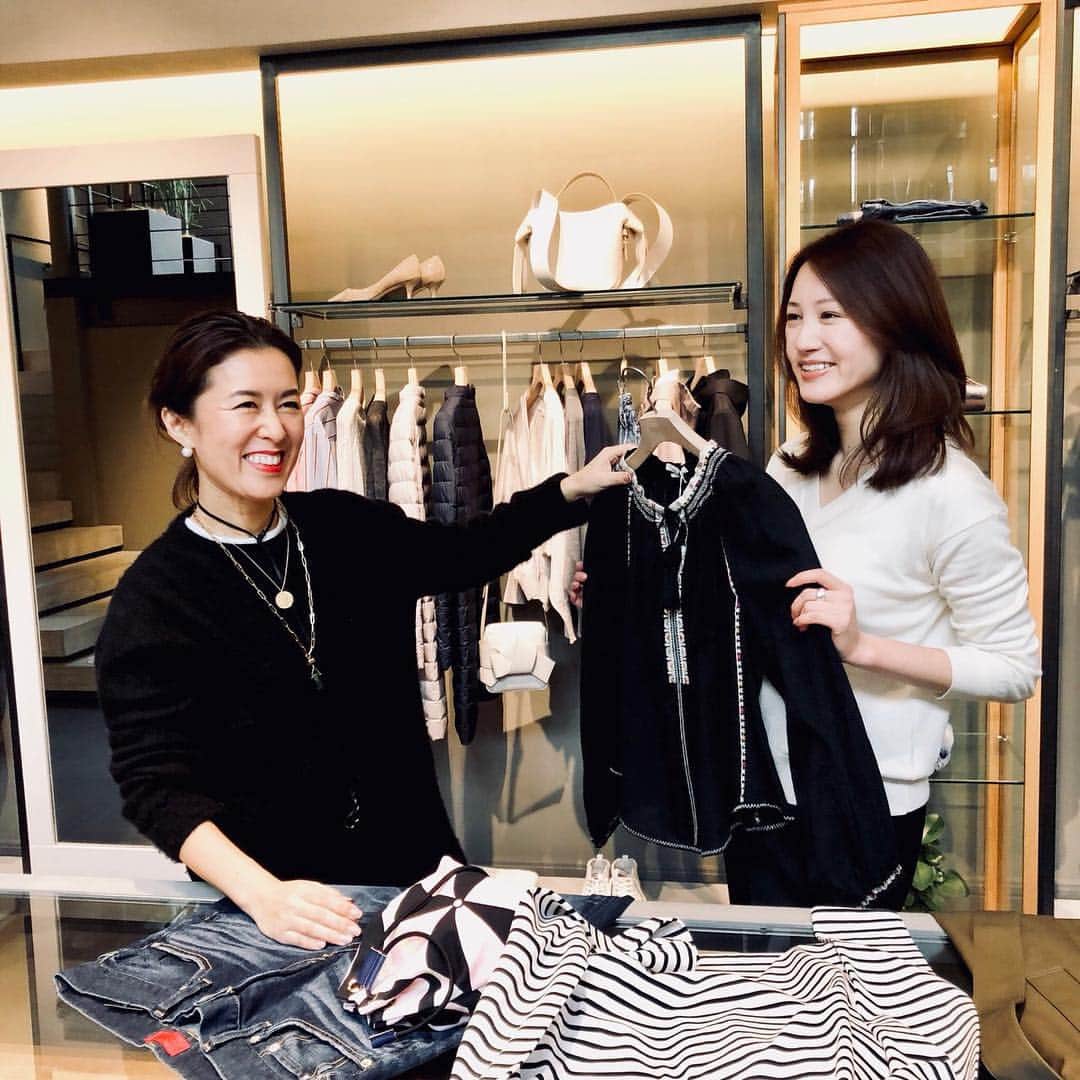 RED CARD TOKYOのインスタグラム
