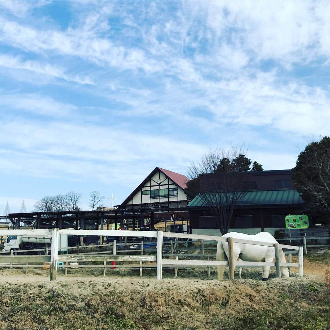 竹岡圭さんのインスタグラム写真 - (竹岡圭Instagram)「まだ肌寒いけど春なんだなぁー😊」2月14日 12時21分 - kei_takeoka