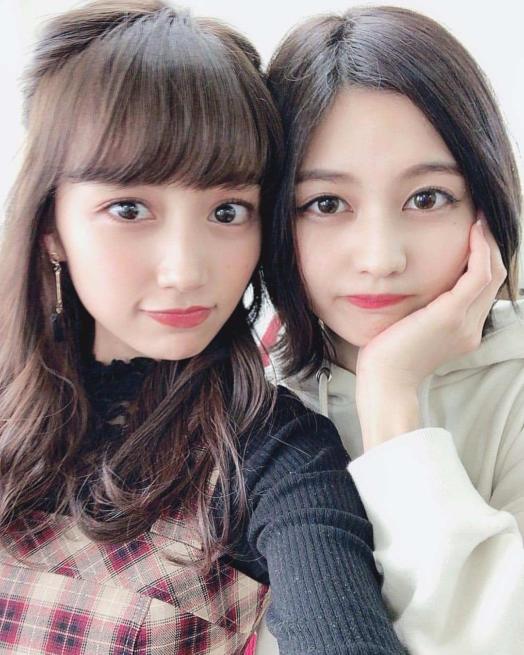 黒木ひかりさんのインスタグラム写真 - (黒木ひかりInstagram)「ゆめてぃぁん！！」2月14日 12時22分 - kuroki_hikari