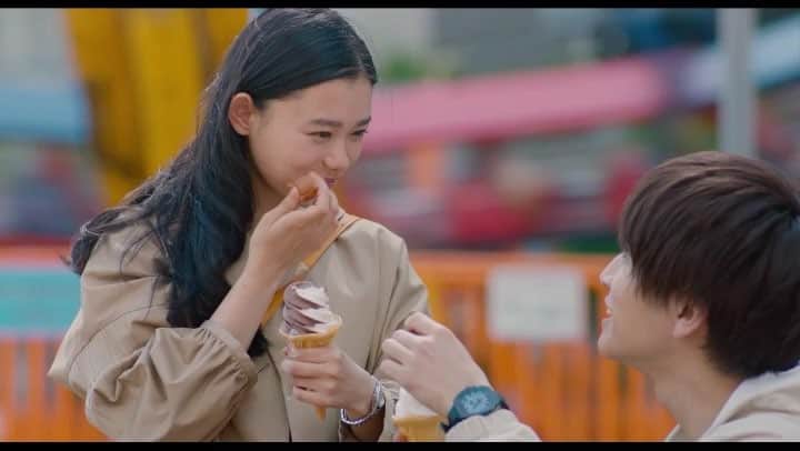 映画『パーフェクトワールド 君といる奇跡』公式のインスタグラム：「🍫今日はバレンタインデー💝  4/3 BD&DVD発売✨ 『#パーフェクトワールド　君といる奇跡』  今日は、好きな人・大切な人に思いを伝える日…。 どんな風に、どんな場所で気持ちを伝えたいですか❓  #岩田剛典 #杉咲花  #須賀健太 #芦名星 ＃マギー #大政絢 #伊藤かずえ #小市慢太郎 #財前直見 #E-girls #猫の日 #パーフェクトワールド君といる奇跡 #バレンタインデー #デート」