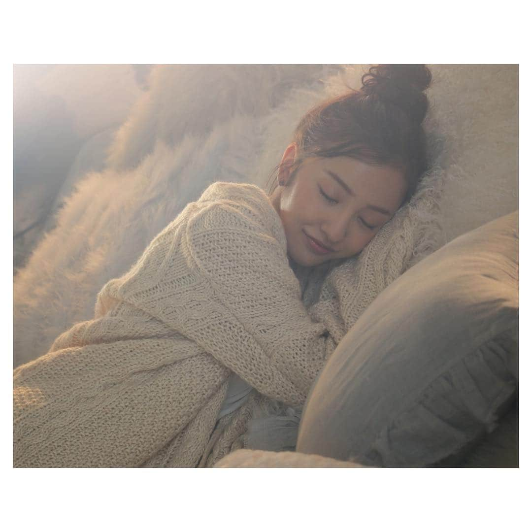 板野友美さんのインスタグラム写真 - (板野友美Instagram)「🐑💭💕」2月14日 14時56分 - tomo.i_0703