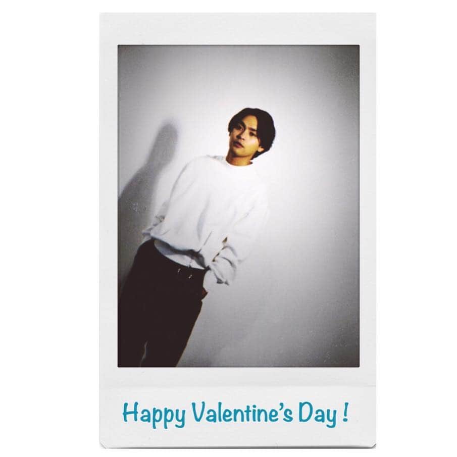 柳楽優弥さんのインスタグラム写真 - (柳楽優弥Instagram)「‪皆さんにとって良い一日でありますように🥳⭐️‬」2月14日 15時12分 - yuya_yagira.staff