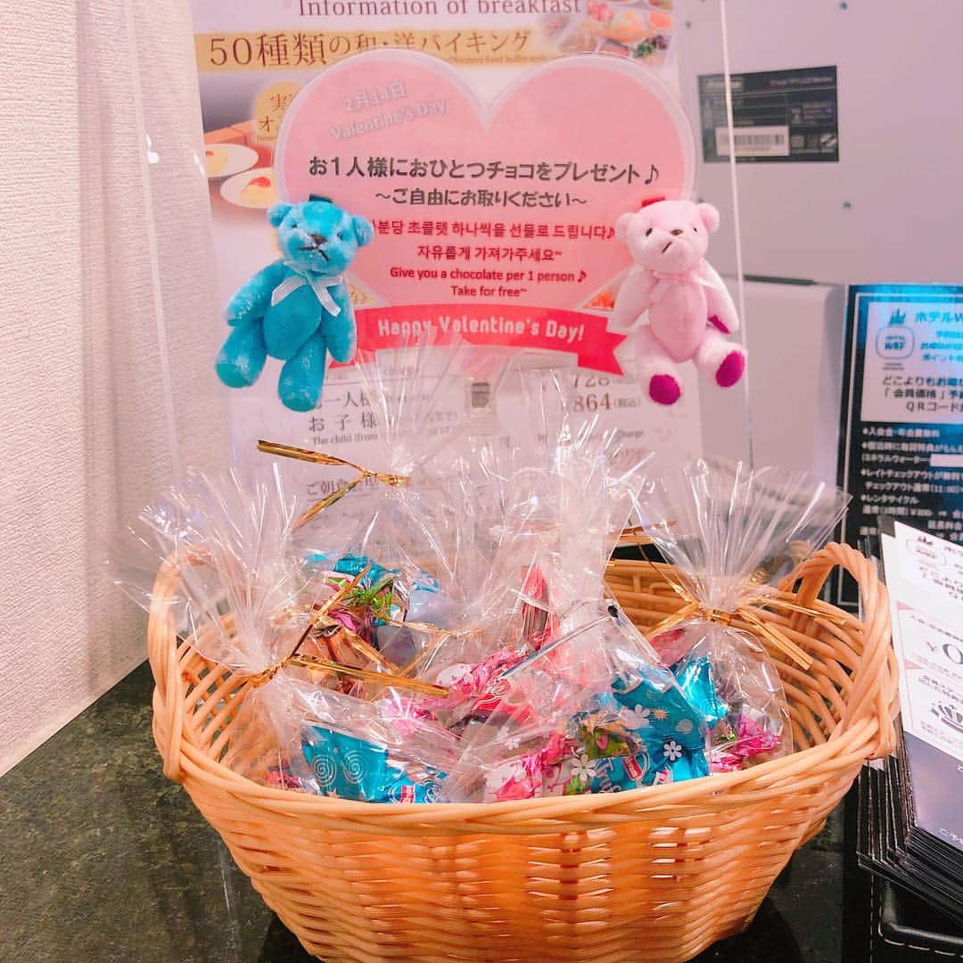 ホテルWBFグランデ函館(旧函館グランドホテル)のグルメインスタ