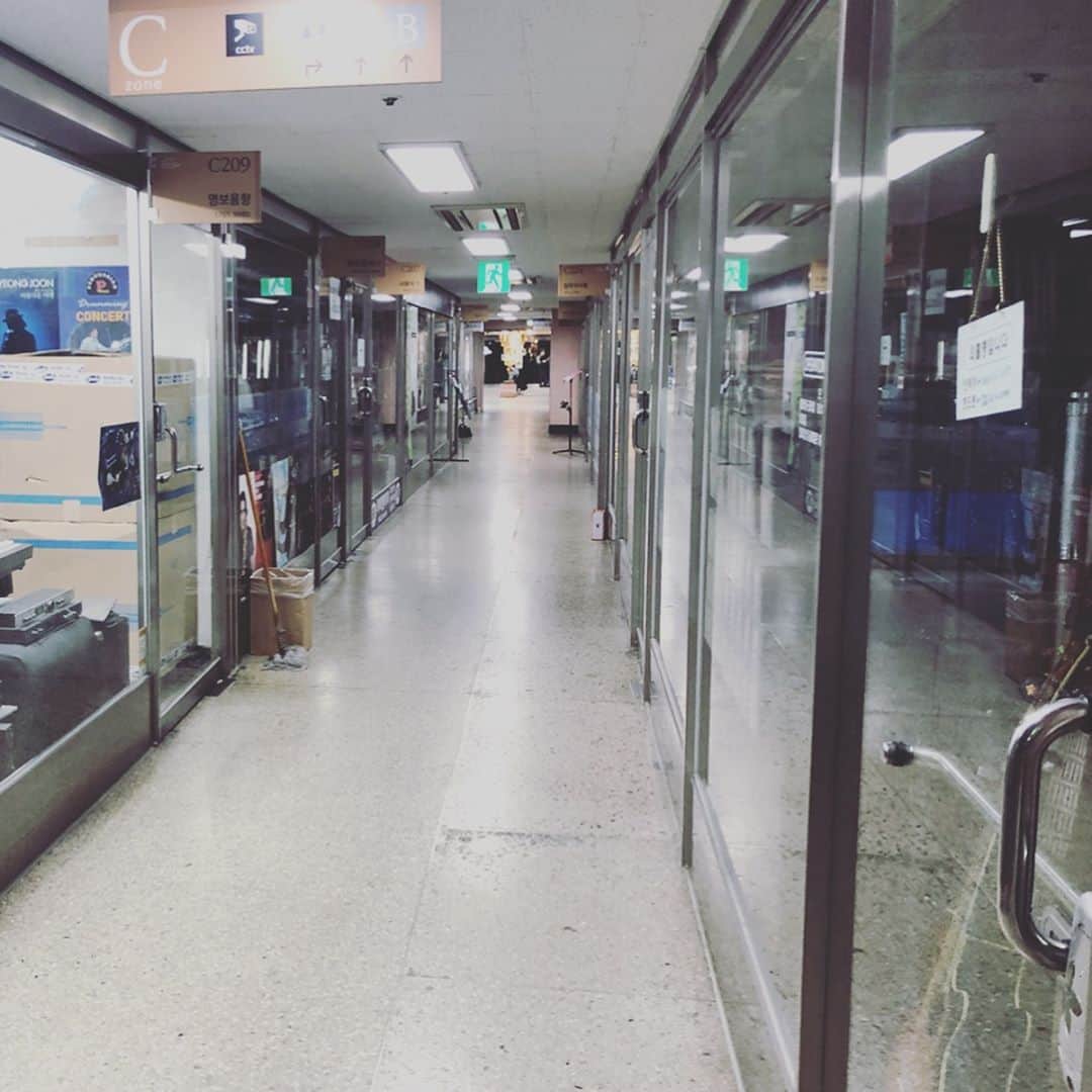 KiYOのインスタグラム