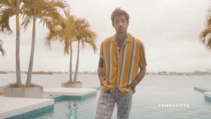 のインスタグラム：「#PenshoppeSpringSummer2019」