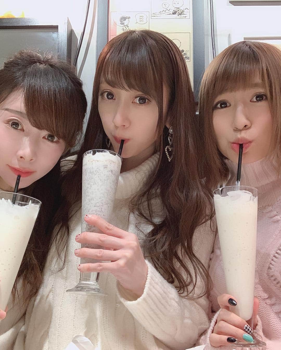 戸島花のグルメインスタ