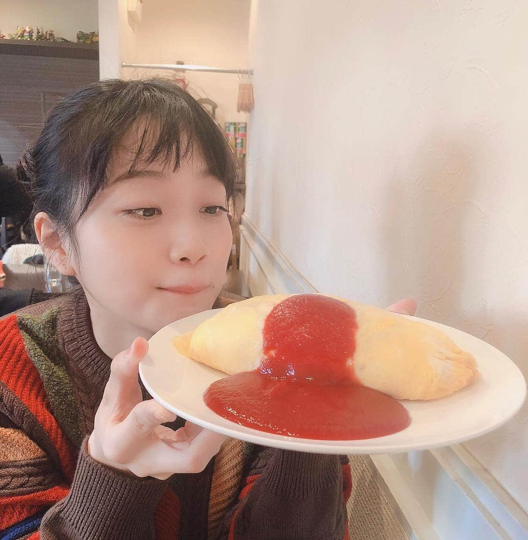 深川麻衣 さんのインスタグラム写真 - (深川麻衣 Instagram)「ハッピーバレンタイン🍫 今日はラジオと取材デーでした。 「すっぴん！」聴いてくださった皆様、 メッセージを送ってくださった皆様、 ありがとうございます(^^)」2月14日 21時36分 - fukagawamai.official