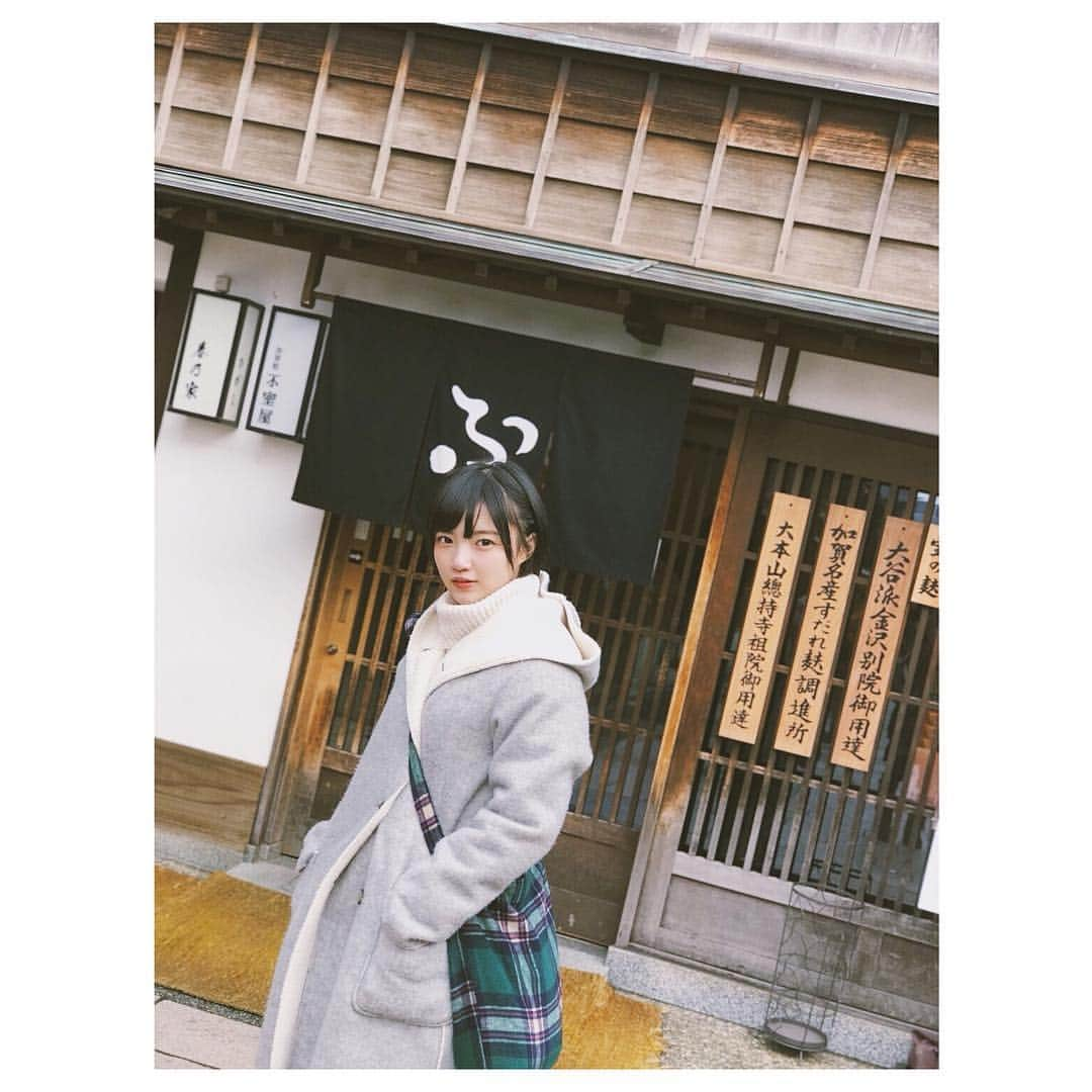 山崎美里衣さんのインスタグラム写真 - (山崎美里衣Instagram)2月14日 21時50分 - mirii_ngt48_ymzk