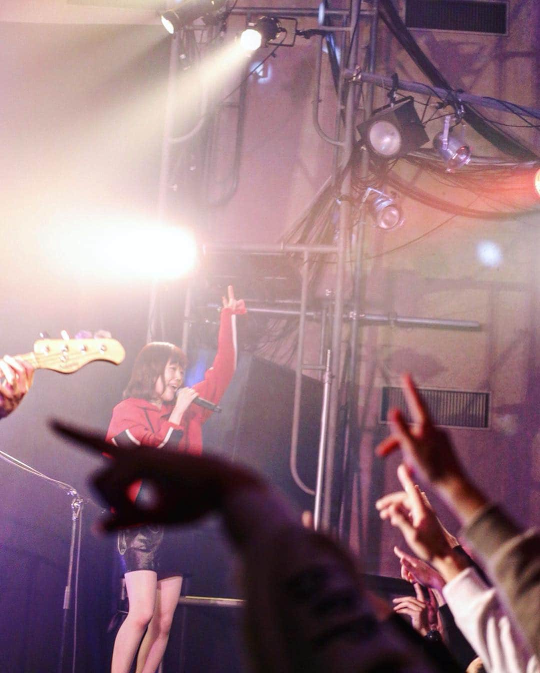 ShiggyJr.さんのインスタグラム写真 - (ShiggyJr.Instagram)「<Shiggy Jr. LIVE TOUR 2019 -DANCE TO THE MUSIC-> 【LIVE PHOTO DIGEST Vol.2】 1/26 広島セカンドクラッチ 1/27 高松DIME (ス) #DTTM」2月14日 23時00分 - shiggy_jr