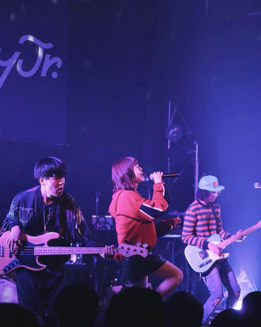 ShiggyJr.さんのインスタグラム写真 - (ShiggyJr.Instagram)「<Shiggy Jr. LIVE TOUR 2019 -DANCE TO THE MUSIC-> 【LIVE PHOTO DIGEST Vol.2】 1/26 広島セカンドクラッチ 1/27 高松DIME (ス) #DTTM」2月14日 23時00分 - shiggy_jr