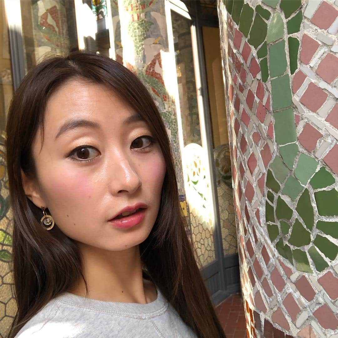 松村加南子のインスタグラム