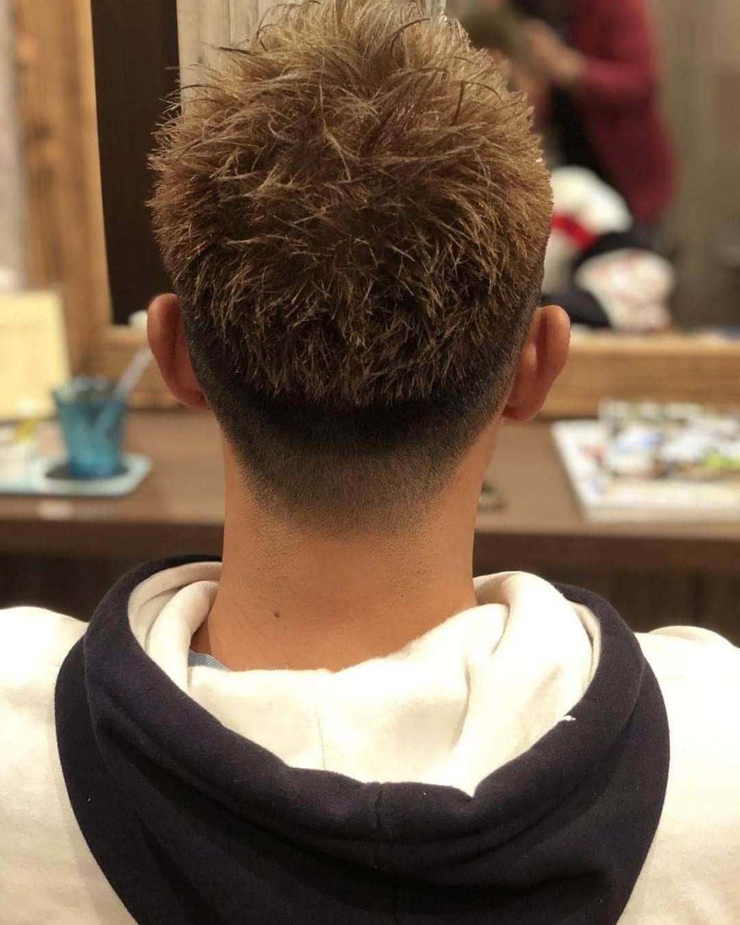 大沢文也さんのインスタグラム写真 - (大沢文也Instagram)「カット&カラーしてきた👍 @lily.hairdesign さんでやったきたよん🎵 メッチャ良い感じになりました😍✌ ありがとうございました( ≧∀≦)ノ  #カット #カラー #カーキベージュ #埼玉県 #八潮市 #八潮駅 #駅近 #美容室 #おしゃれ #おしゃれヘアー」2月15日 13時01分 - fumifumi_k1