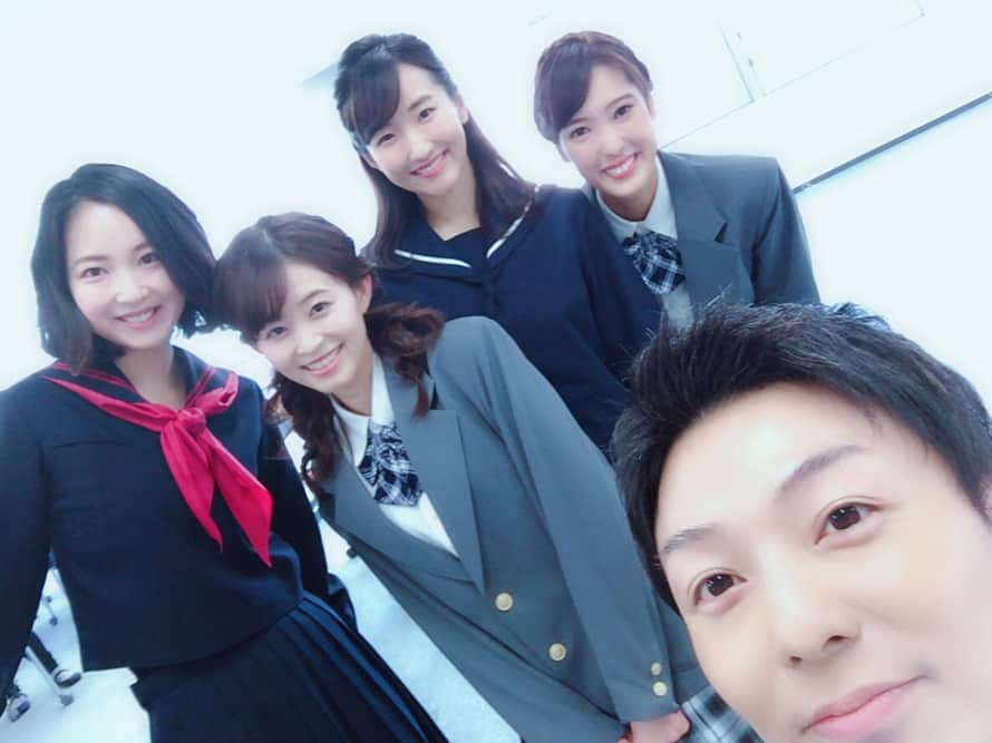 札幌テレビ「どさんこワイド朝」さんのインスタグラム写真 - (札幌テレビ「どさんこワイド朝」Instagram)「. ドラマ3年A組、朝礼体操の動画に . なんと‼️ . 新メンバーが加入⁉️ . 来週アップ予定なので お楽しみに🤗 . #3年a組今から皆さんは人質です #朝礼体操 #踊ってみた  #stv #どさんこワイド朝  #大家彩香 #小出朗  #小笠原舞子 #北本隆雄  #西尾優希 #久保朱莉」2月15日 13時48分 - dosanko_asa