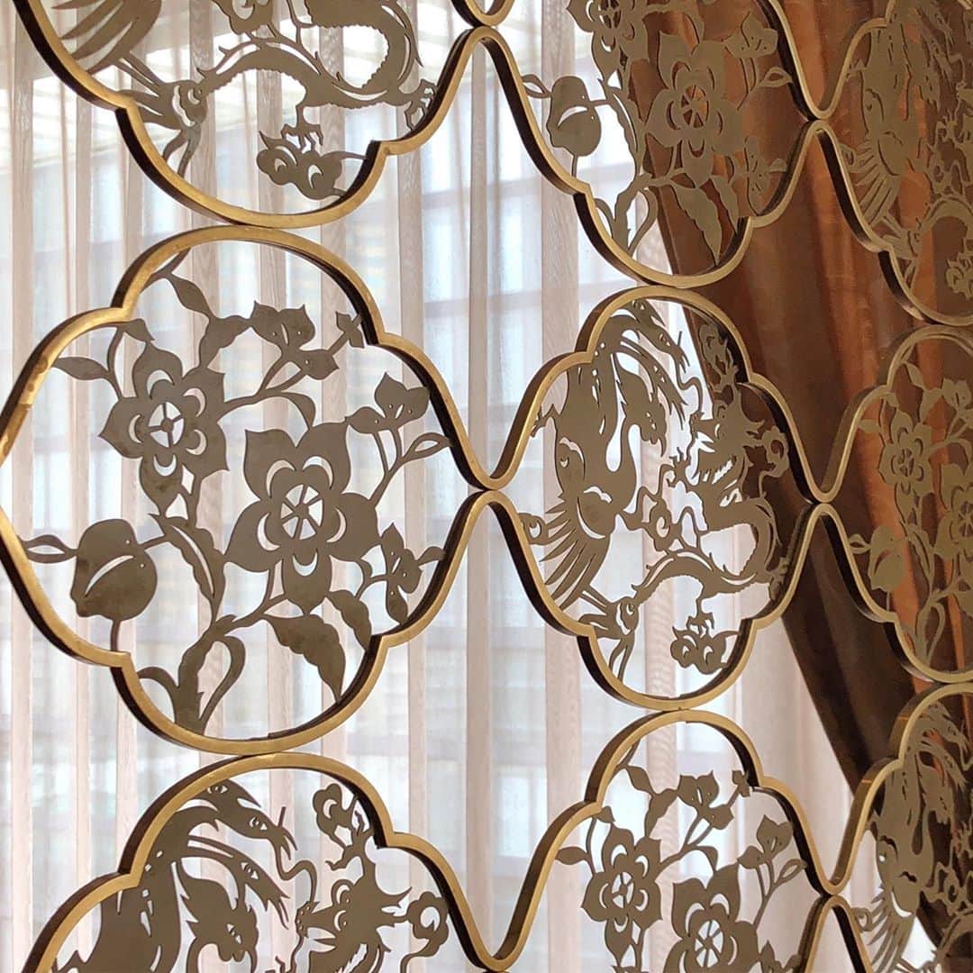 ホテルオークラ東京 Hotel Okura Tokyoのグルメインスタ