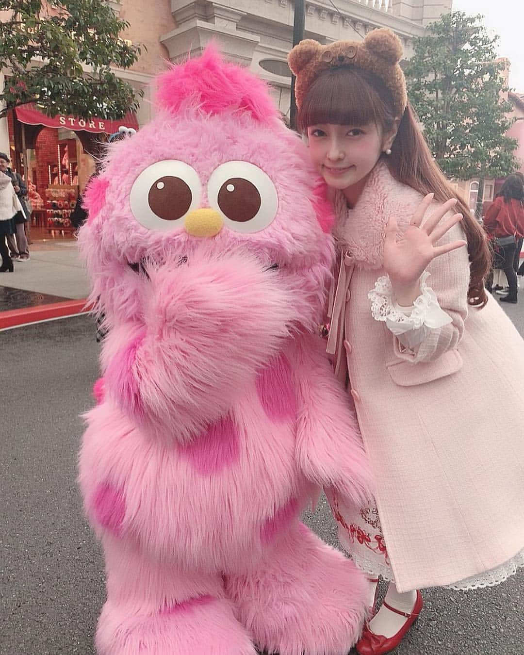 青木美沙子さんのインスタグラム写真 - (青木美沙子Instagram)2月15日 13時54分 - misakoaoki