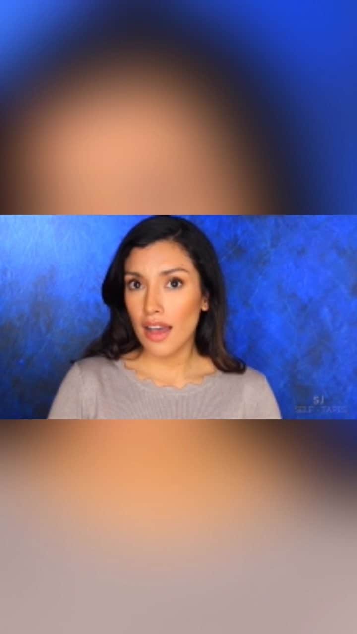 ゼリカ・シルバーのインスタグラム：「You never know when the camera is rolling 😂 thanks @sjselftapes」