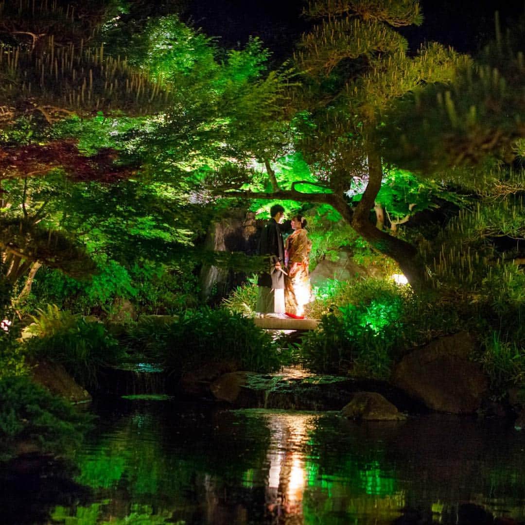 The KAMAKURA WEDDINGのグルメインスタ