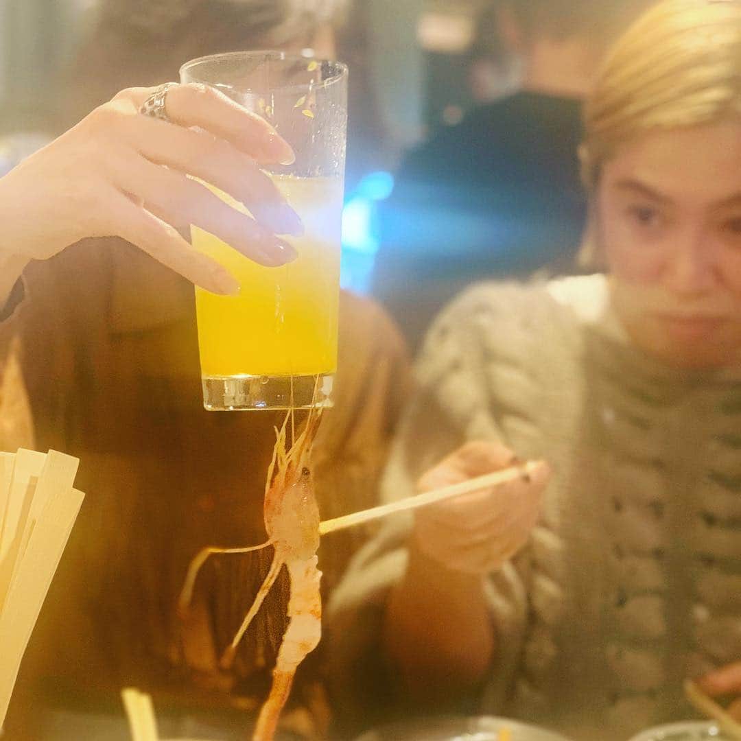 猪俣ユキのインスタグラム：「#女友達フォーエバー #やっぱりミサが好き」