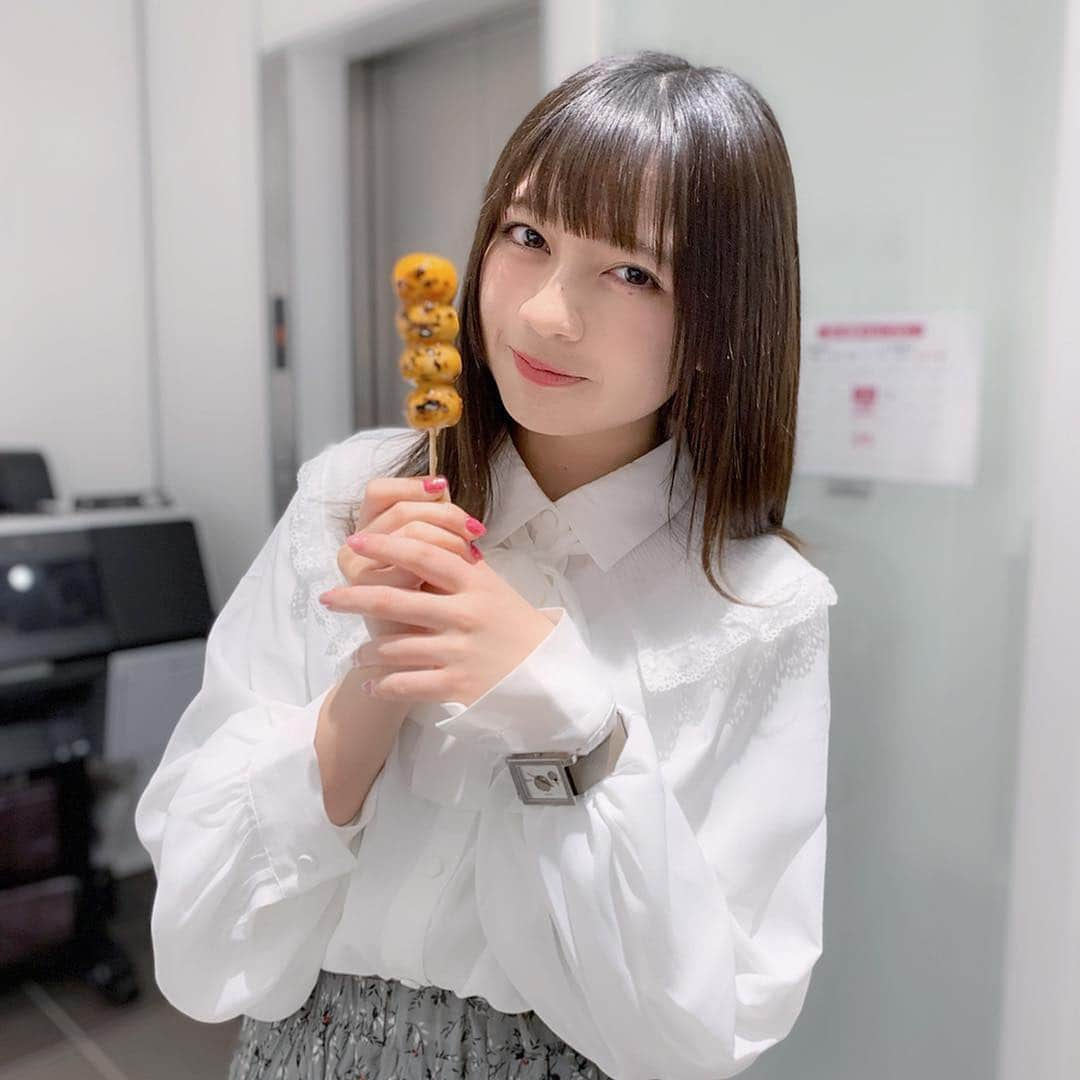 廣川奈々聖さんのインスタグラム写真 - (廣川奈々聖Instagram)「#ポートレートモードつよい…………」2月15日 23時15分 - nanaseven7_u_u