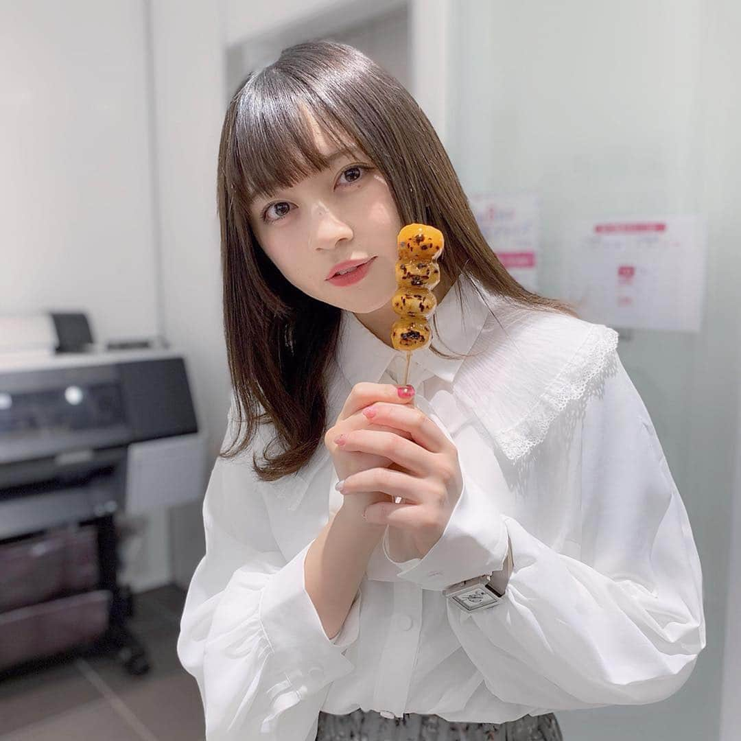 廣川奈々聖さんのインスタグラム写真 - (廣川奈々聖Instagram)「#ポートレートモードつよい…………」2月15日 23時15分 - nanaseven7_u_u