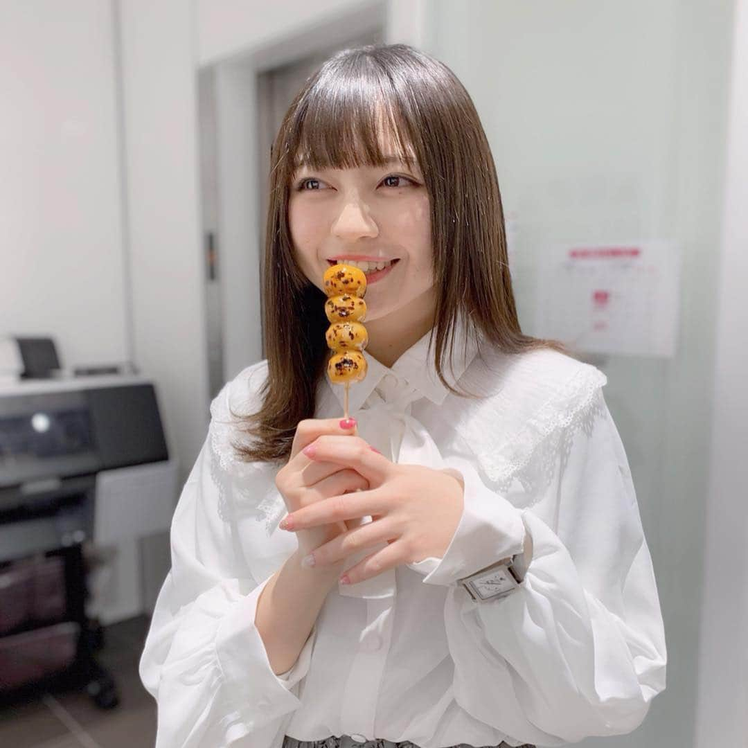 廣川奈々聖さんのインスタグラム写真 - (廣川奈々聖Instagram)「#ポートレートモードつよい…………」2月15日 23時15分 - nanaseven7_u_u