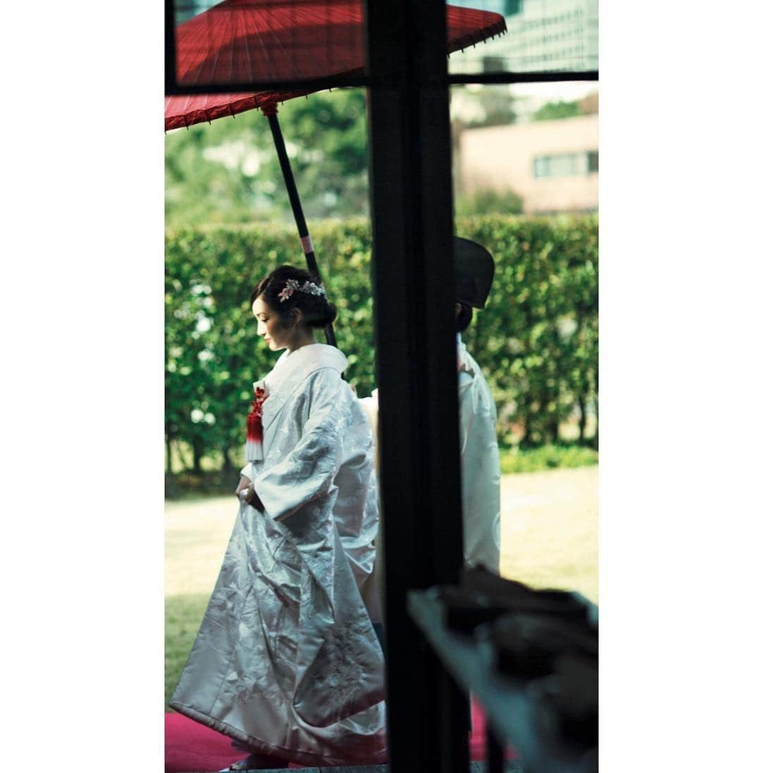 高梨臨さんのインスタグラム写真 - (高梨臨Instagram)「発売中のアンドガールに結婚式の様子が載っています。  @andgirl_jp @thetreatdressing  そして、区切りの年の過ごし方、コメントありがとうございます。私も、今年のうちに何かしよう。。」2月15日 16時37分 - rintakanashi_official