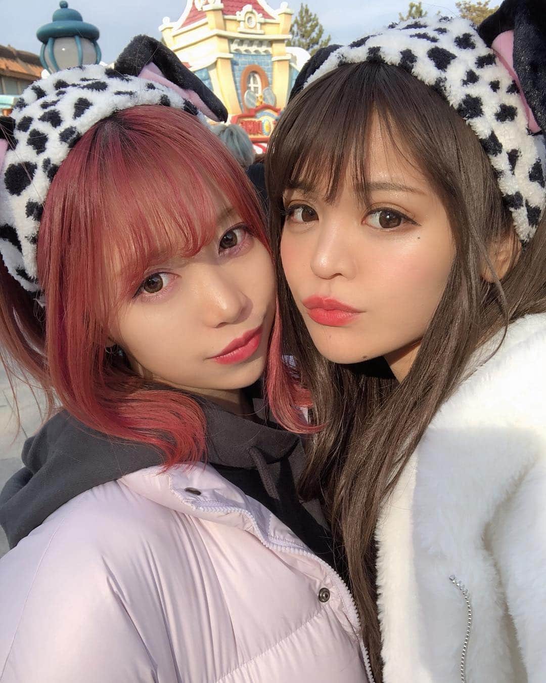 ななぴのインスタグラム