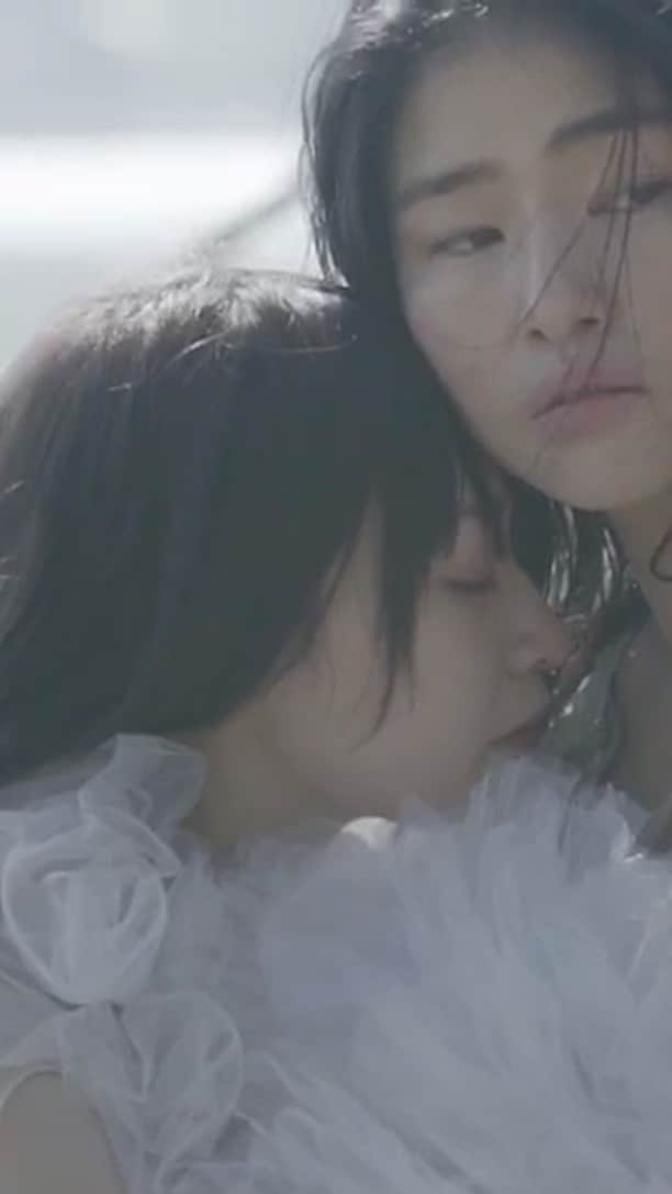 ARAKI SHIROのインスタグラム：「-CAST-YUKIKO/CHIAKI FUSE -CINEMATOGRAPHY- MASAKI  HIRAHARA -COSTME- ARAKI SHIRO」
