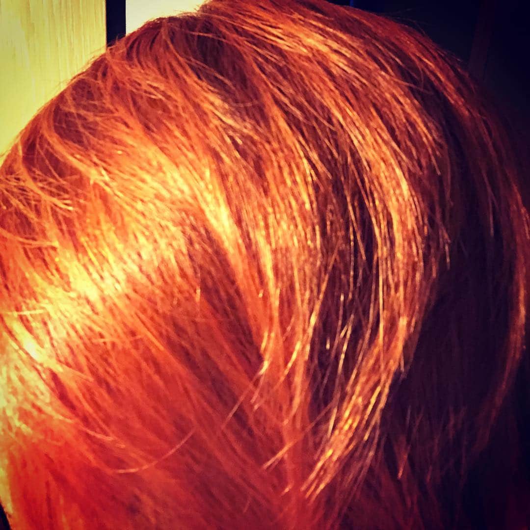 江口拓也さんのインスタグラム写真 - (江口拓也Instagram)「髪色を天馬カラーに🤨✨ #A3」2月15日 17時35分 - takuyaeguchi81