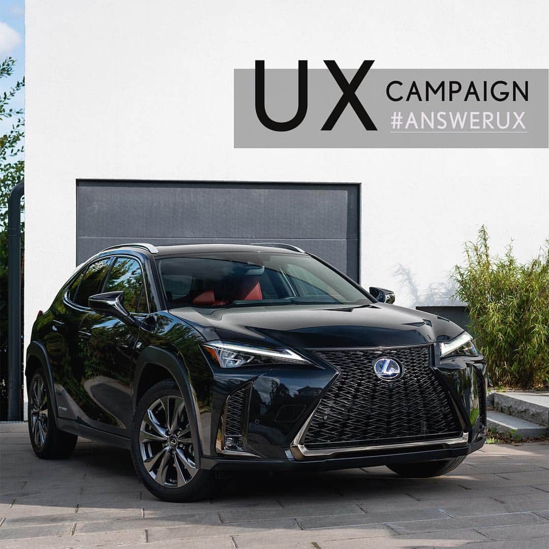 LEXUS / レクサスのインスタグラム