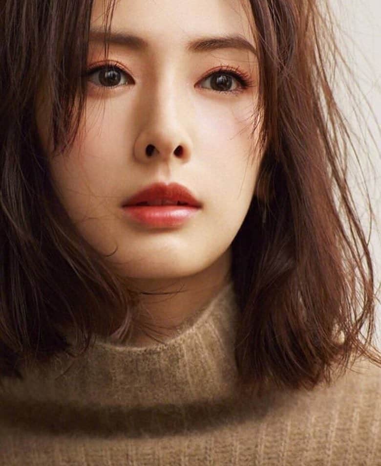 北川景子　ファンアカウントのインスタグラム：「#北川景子  #keikokitagawa  #instacosmetics  #instafashion  #instabeauty」