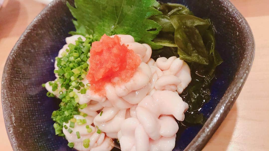 佐川奈美のインスタグラム：「久々に行きたい #おいしいものしかない☆ #本郷三丁目 #ちーさんいつ行く？？💕✨笑」