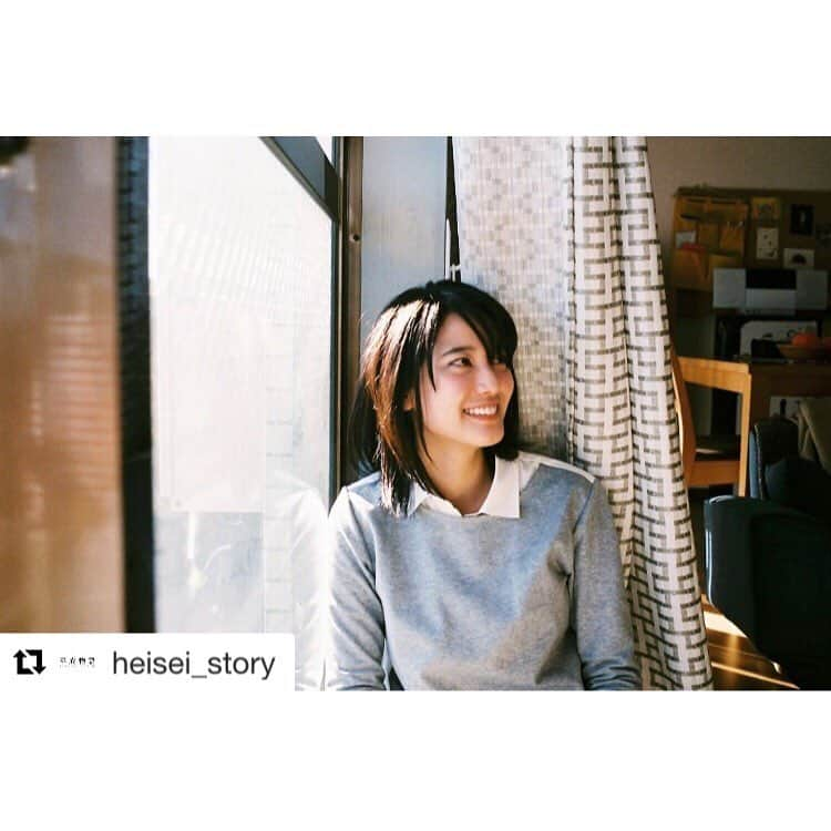 山崎紘菜さんのインスタグラム写真 - (山崎紘菜Instagram)「🌱 3月18日〜22日にフジテレビで放送される 5夜連続特別ドラマ『平成物語 ～なんでもないけれど、かけがえのない瞬間～』 に、主人公・岡崎芽生役として 出演させて頂きます。 平成生まれとして、この作品に出演できたことが 本当に誇らしいです。 よろしくお願い致します #平成物語 #近くなったらまた沢山お知らせするね」2月15日 20時32分 - hirona_yamazaki