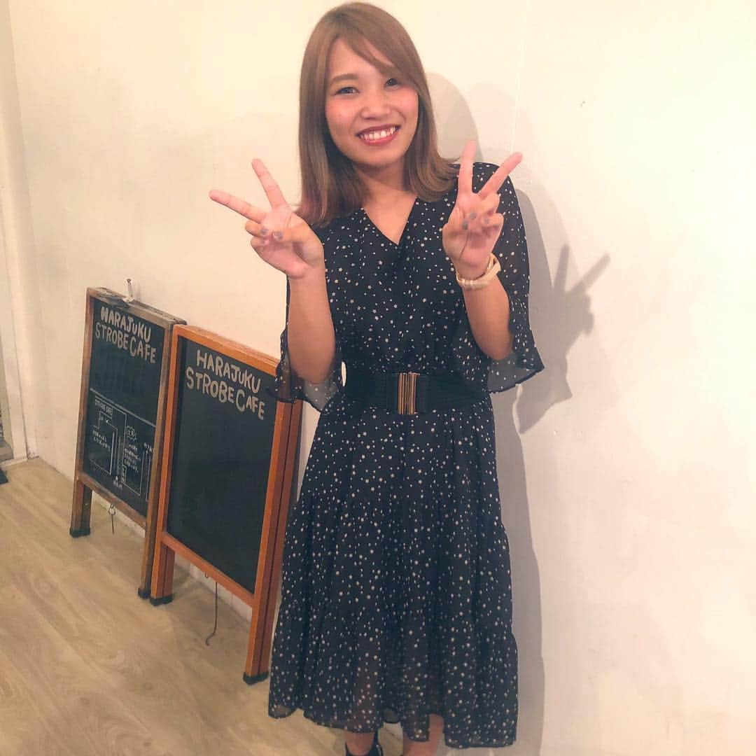 R!Nさんのインスタグラム写真 - (R!NInstagram)「坂本兄妹企画！Vol.4 原宿ストロボカフェでした。  本当に素晴らしいゲストを呼んでライブを迎えられて嬉しかったです。河野さんは私も兄もずっと尊敬していた人だったので今回のイベントで共演できて最高でした。  お越し頂いた皆様にも、楽しさを分かち合えていたら嬉しいです。  次のライブは3月！ 2月17日と24日のCFイベントもありますが、引き続き楽しんでいきましょう！限りある時を大切に🌟  #live #坂本兄妹 #坂本タクヤ #坂本理沙 #RIN #Gemie #河野圭佑 #ライブ #原宿ストロボカフェ #原宿 #harajuku #イベント #SSW #singersongwriter #シンガーソングライター #music #musicislife」2月15日 20時34分 - rin_gemie