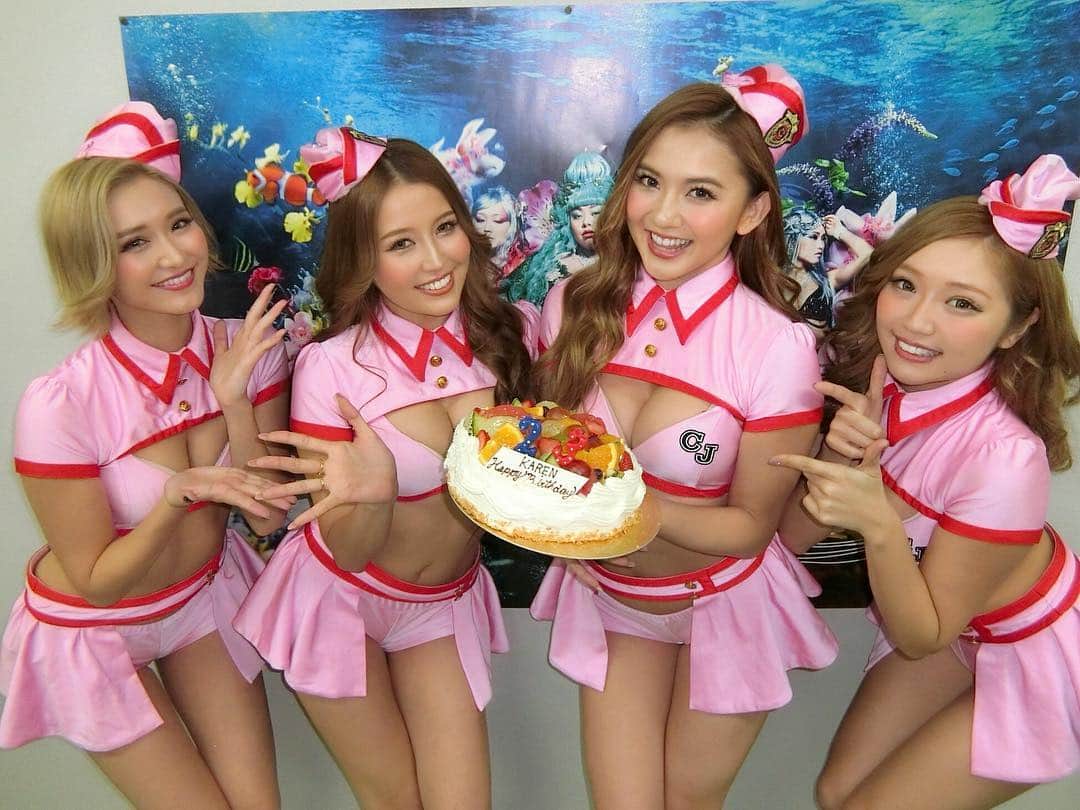 カレンのグルメインスタ