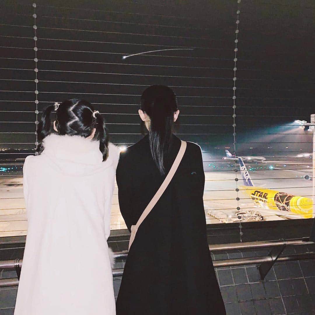 西園寺未彩のインスタグラム