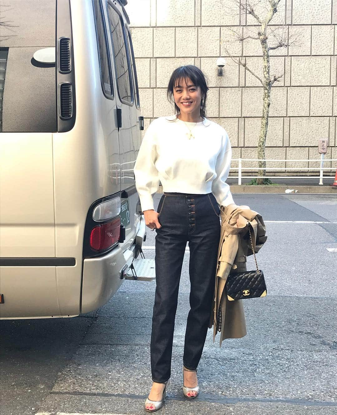 前田典子のインスタグラム