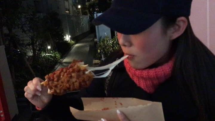 白鳥羽純のインスタグラム