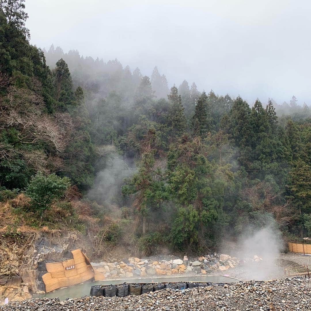 Fujiya Ryokan 川湯温泉 冨士屋のグルメインスタ