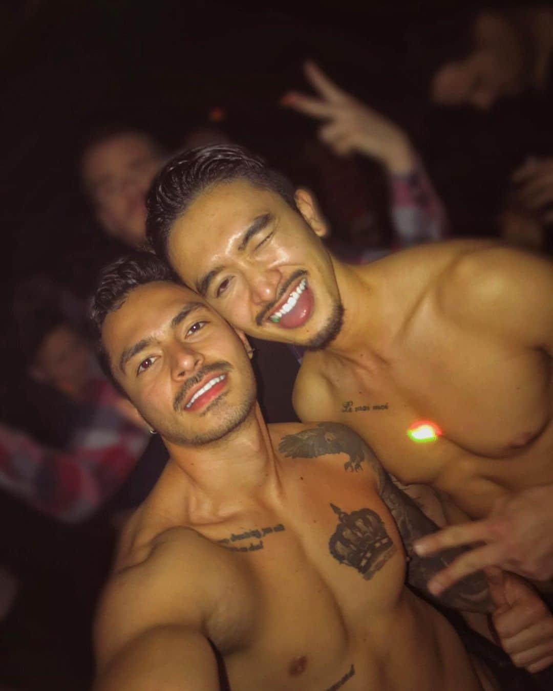 Jakeのインスタグラム：「💗💗💗 #love #miss #sydney #gays #latino #mix」